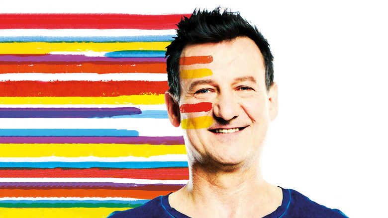 кадр из фильма Król życia