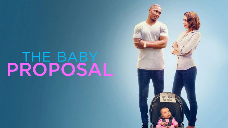 кадр из фильма The Baby Proposal