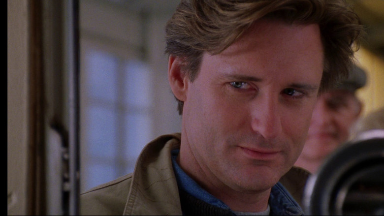 кадр из фильма Пока ты спал