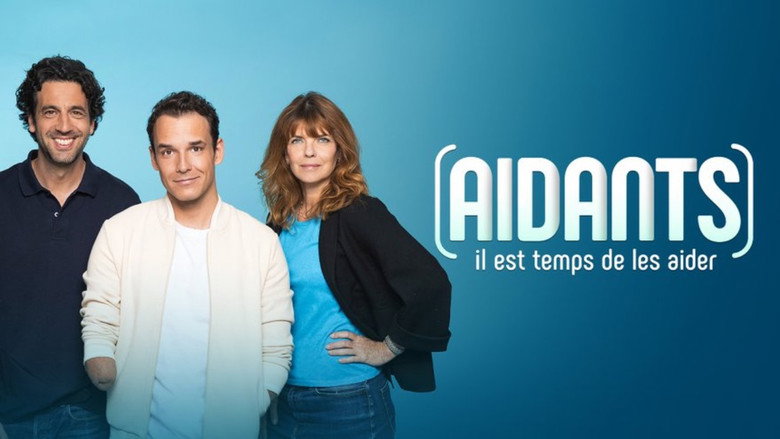 кадр из фильма Aidants, il est temps de les aider