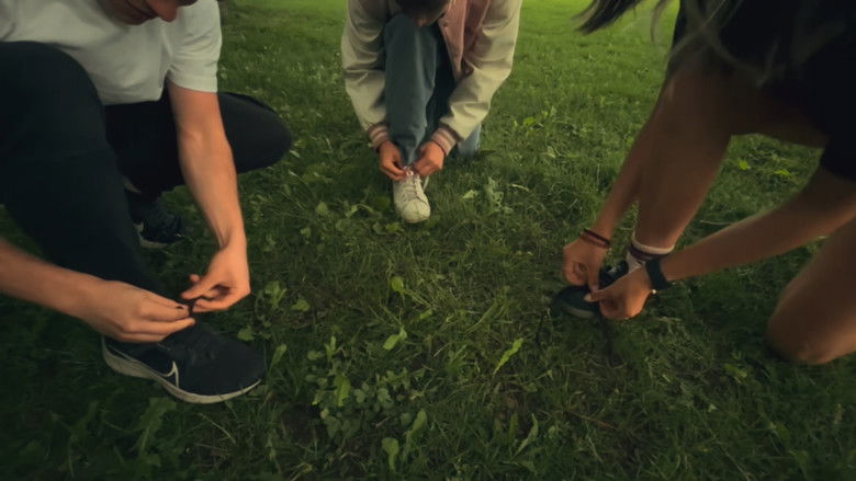 кадр из фильма Killing Off