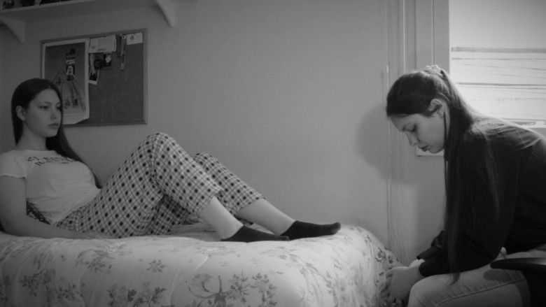 кадр из фильма La Femme Orchestre