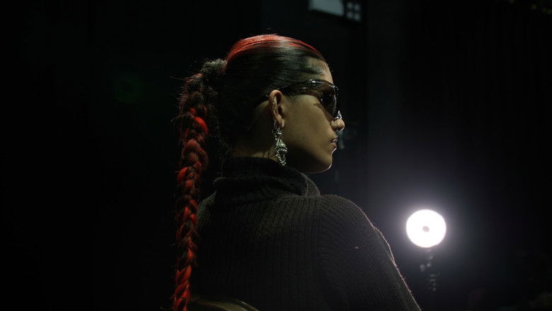 кадр из фильма Trailblazers