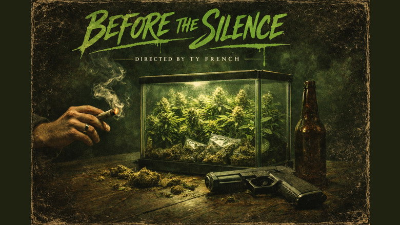 кадр из фильма Before the Silence