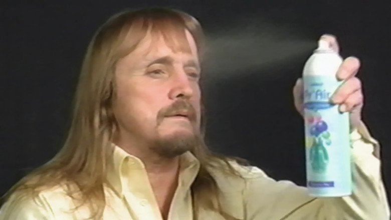 кадр из фильма Skott & Behr