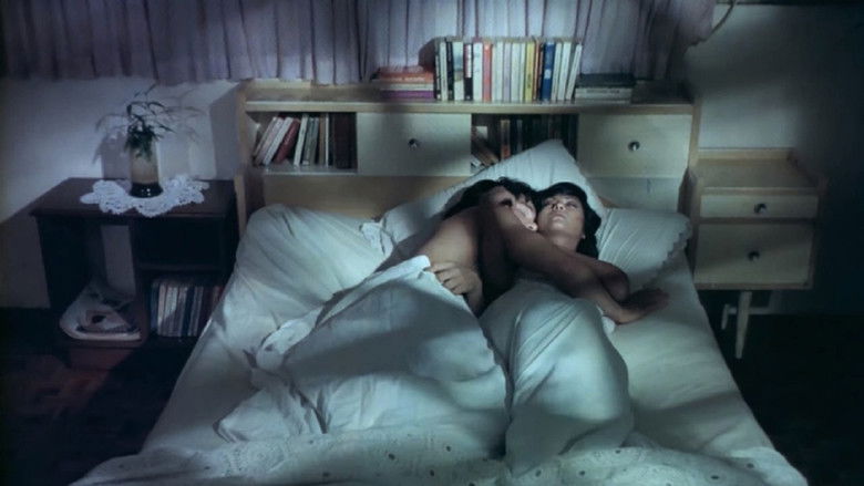 кадр из фильма Ikaw ay Akin