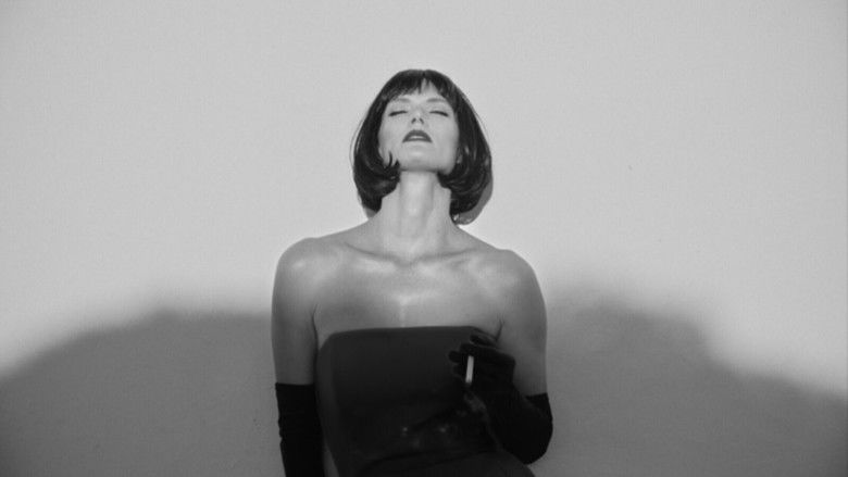 кадр из фильма Muse