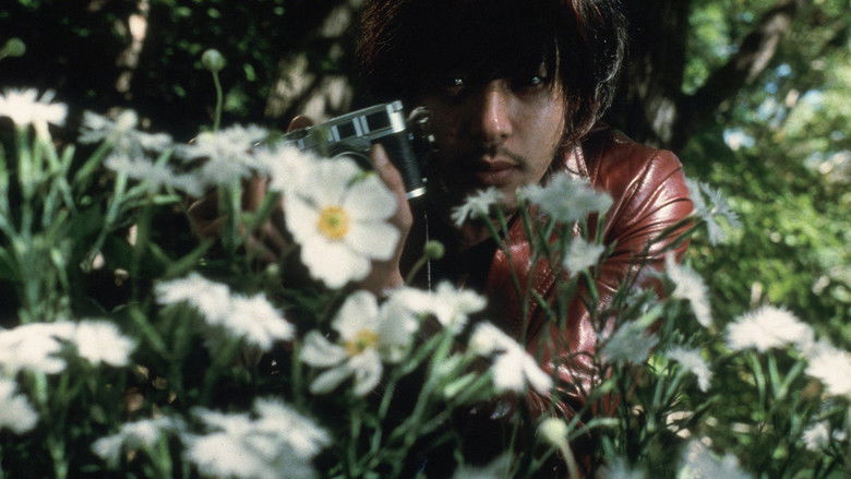 кадр из фильма ゆれる