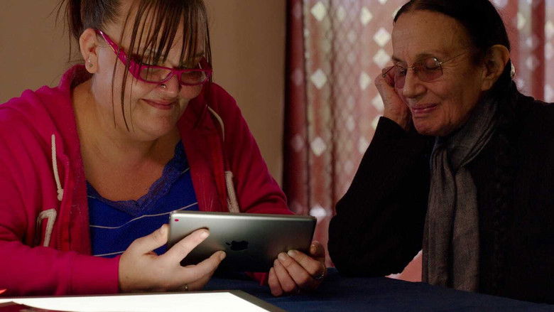 кадр из фильма Tiny: The Life of Erin Blackwell