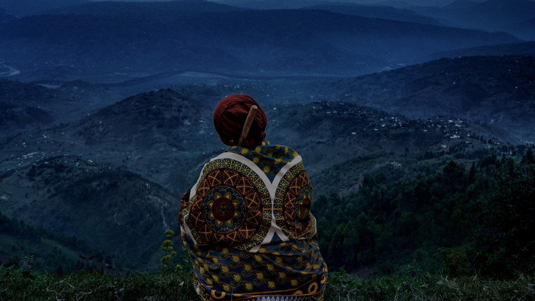 кадр из фильма Ben'Imana