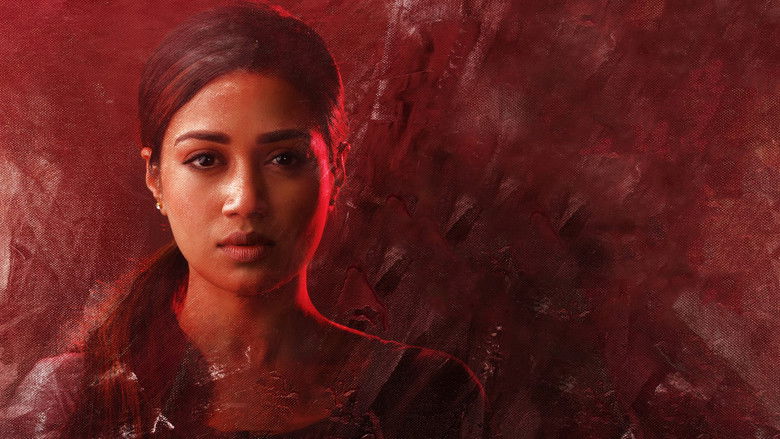 кадр из фильма బ్లడీ మేరీ