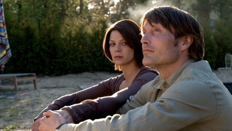 кадр из фильма Дверь