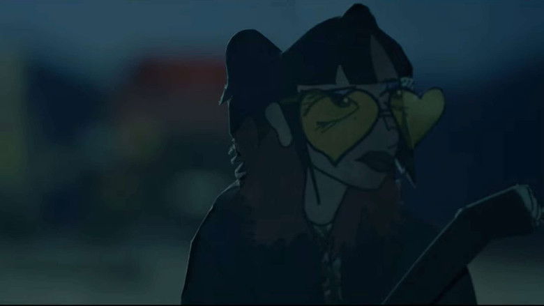 кадр из фильма Love Station