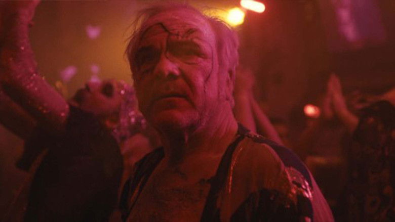 кадр из фильма Blindgänger