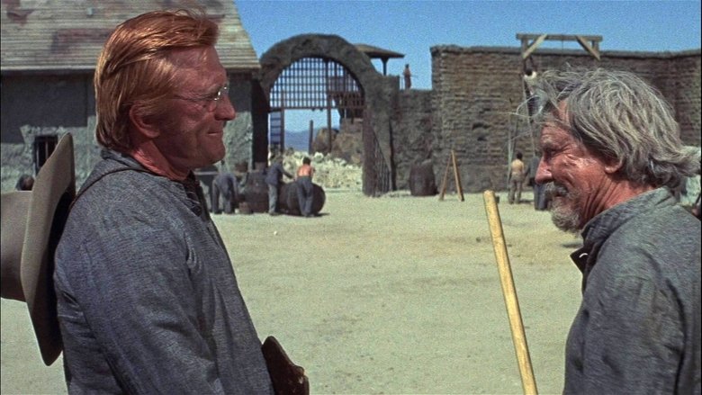 кадр из фильма Жил-был обманщик