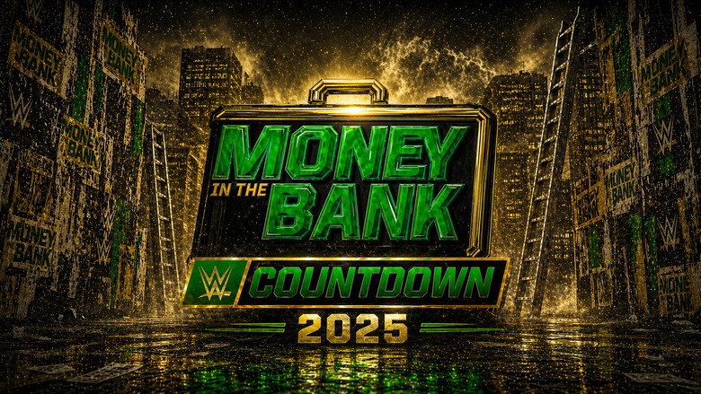 кадр из фильма Countdown to Money in the Bank 2025