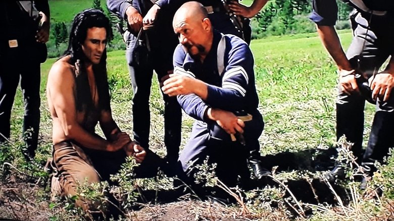 Вождь Белое Перо