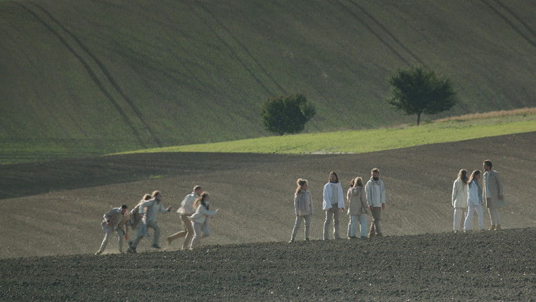 кадр из фильма Fibonacci