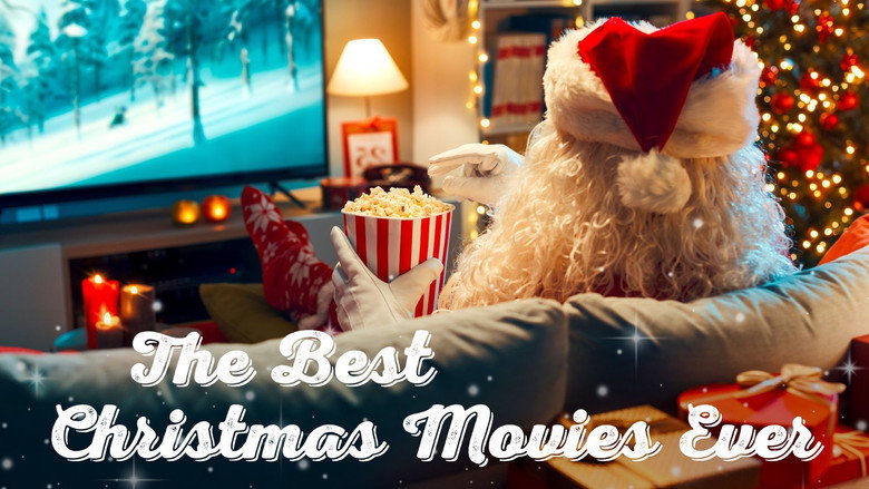 кадр из фильма Best Christmas Movies Ever!