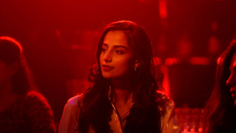 кадр из фильма கொலை