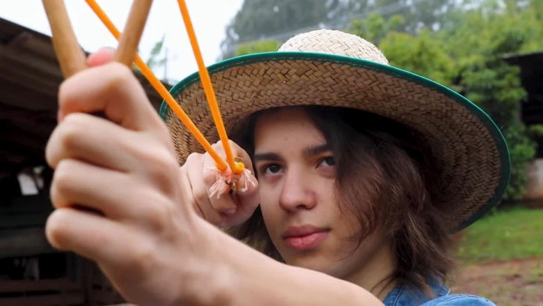 кадр из фильма Frangos Mortos