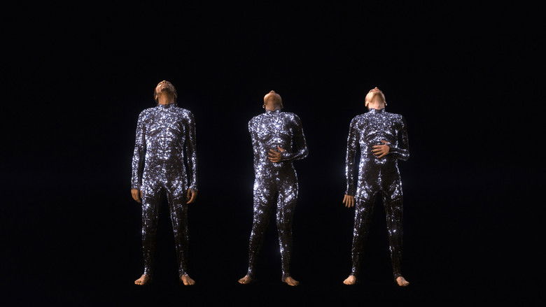 кадр из фильма Forget All You Know (About Aliens)