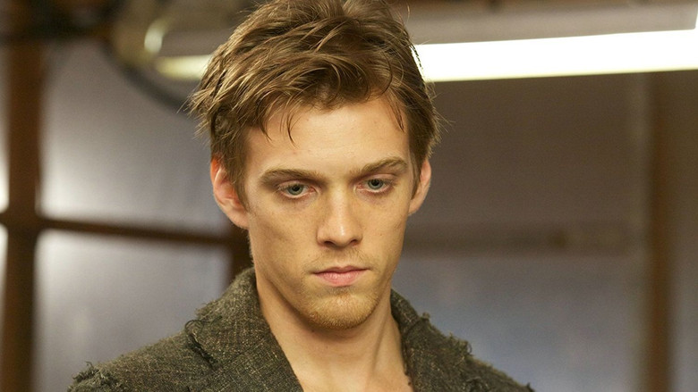 кадр из фильма Гостья