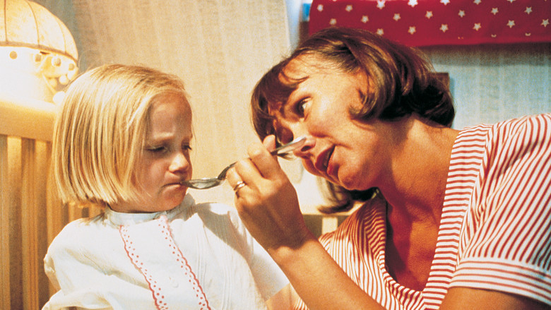 кадр из фильма Лотта с улицы Бузотёров