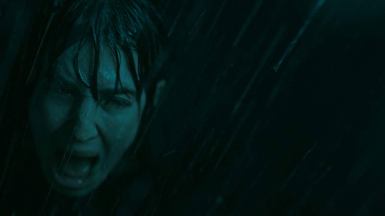 кадр из фильма Смерть на воде