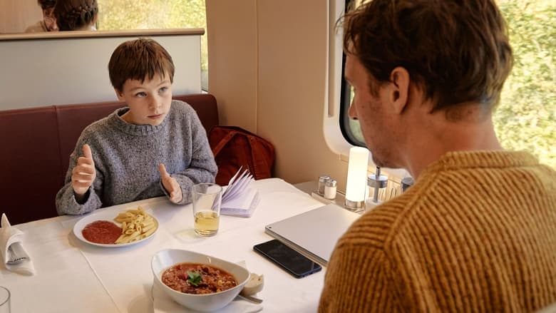 кадр из фильма Wochenendrebellen