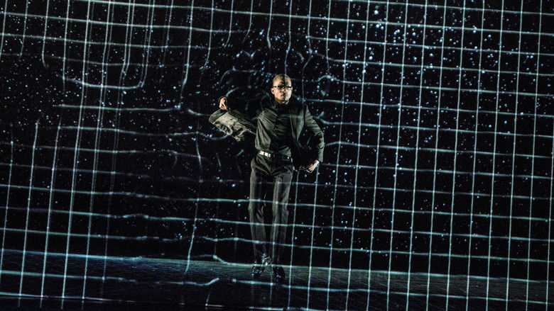 кадр из фильма Light Falls