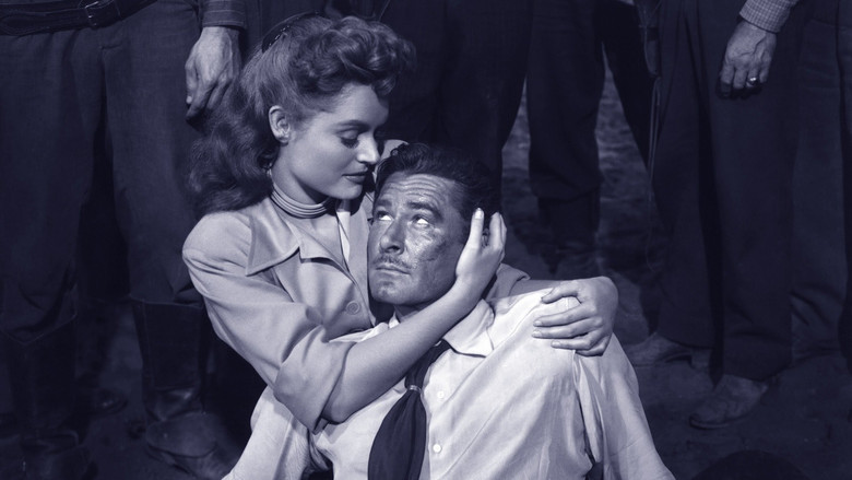 кадр из фильма Montana