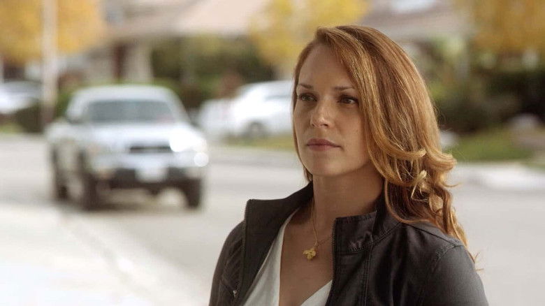 кадр из фильма Grandma Dearest