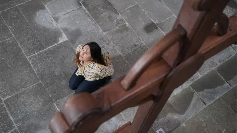 кадр из фильма Meurtres en Corrèze