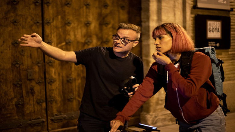 кадр из фильма Rider