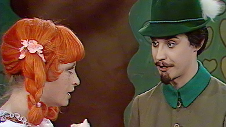 кадр из фильма Igraszki z diabłem