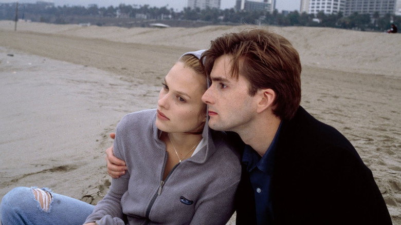 кадр из фильма Лос-Анджелес без карты