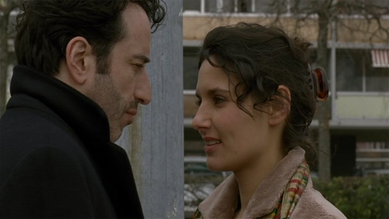 кадр из фильма 1 journée