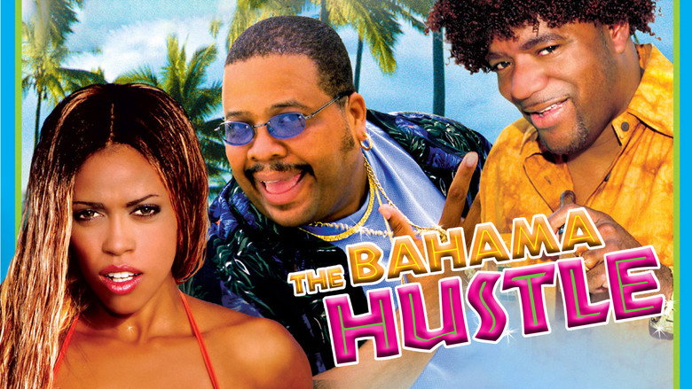 кадр из фильма The Bahama Hustle