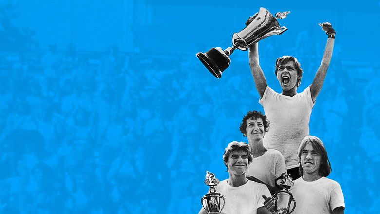 кадр из фильма Уходя в отрыв