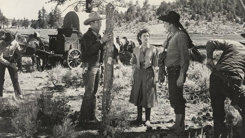 кадр из фильма Colorado Sundown