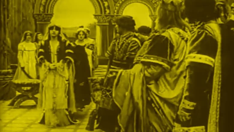 кадр из фильма Tannhäuser
