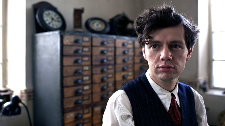 кадр из фильма Взорвать Гитлера