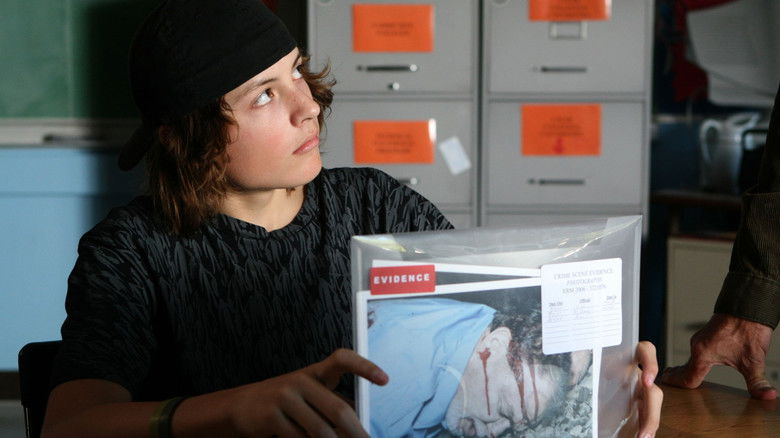 кадр из фильма Параноид парк