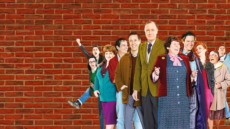 кадр из фильма Гордость