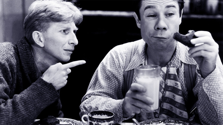 кадр из фильма Elmer, the Great