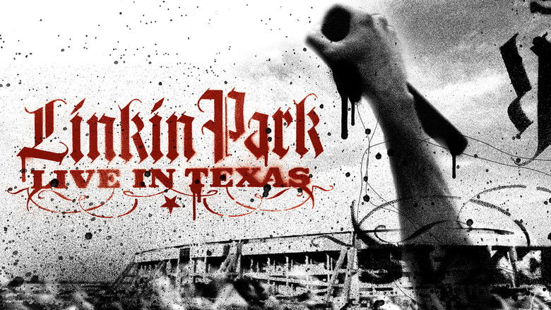 кадр из фильма Linkin Park: Live in Texas