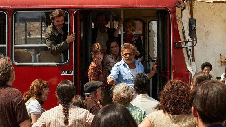 кадр из фильма El 47