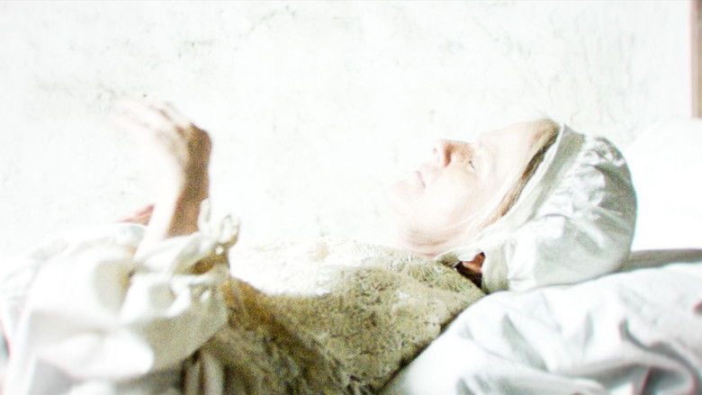 кадр из фильма La Patte de Singe