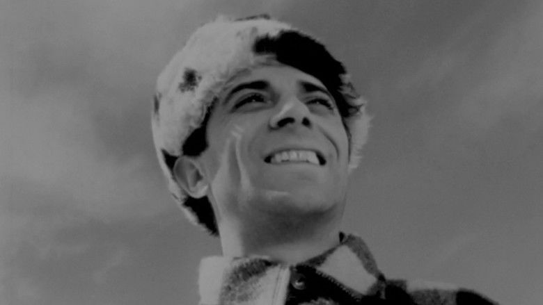 кадр из фильма Le gros Bill